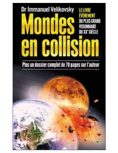 Mondes en collision