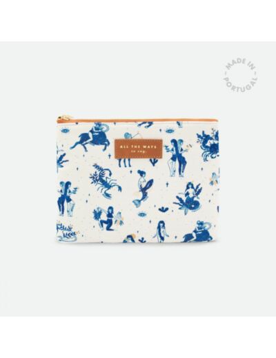 Pochette Astro - AWS