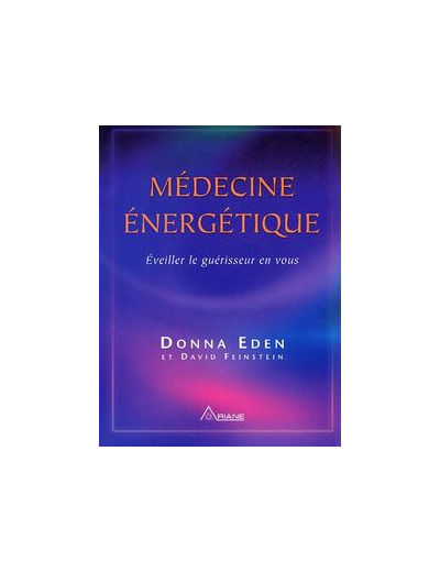 Médecine énergétique