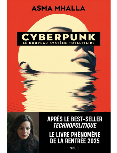 CYBERPUNK - LE NOUVEAU SYSTEME TOTALITAIRE