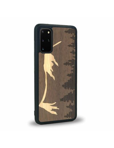 Coque Samsung S20FE - Le Mont Mézenc