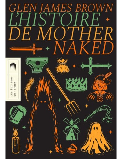 L'HISTOIRE DE MOTHER NAKED