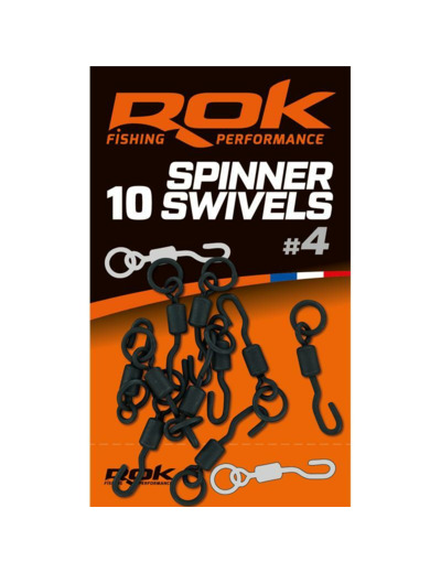 spinner swivel rok