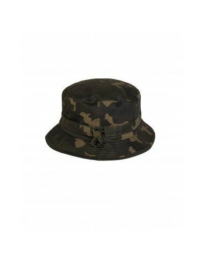 boonie hat dark kamo korda