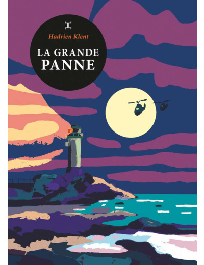 LA GRANDE PANNE