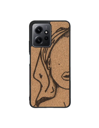 Coque Xiaomi Redmi Note 12 - Au féminin