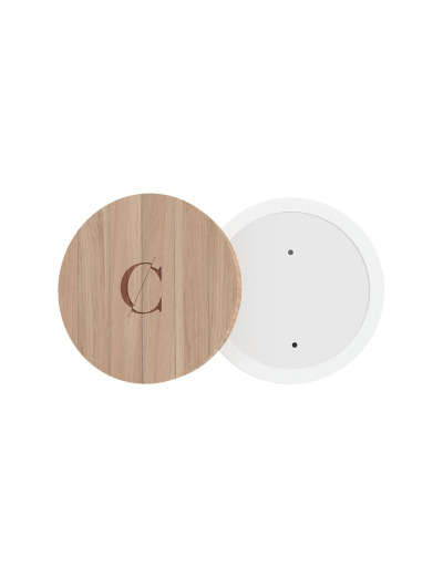 Boitier vide Poudre minérale Haute Définition