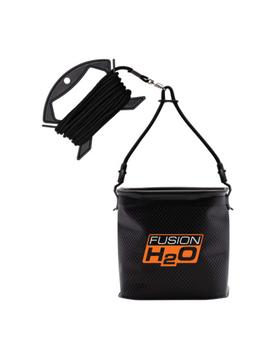 fusion H2 0 water bucket guru