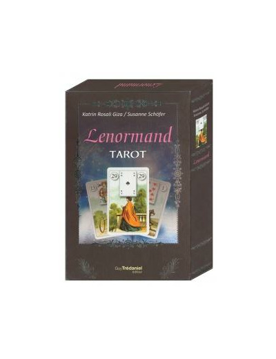 Lenormand tarot