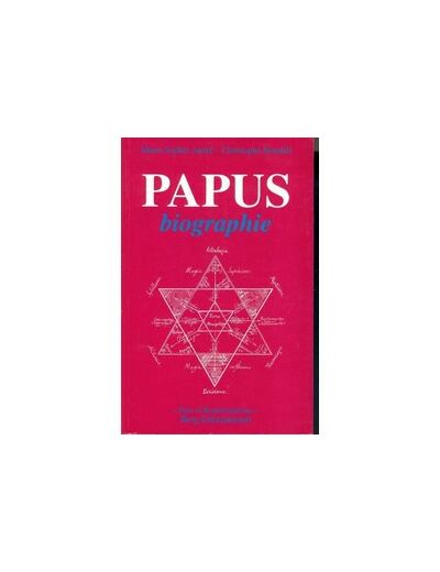 Papus - Biographie