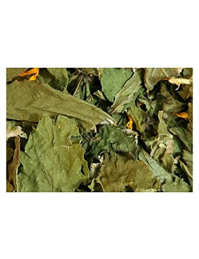 Tisane petit dejeuner 50g LES JARDINS DE GAI