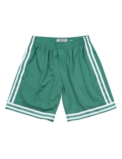 Short Mitchell & Ness NBA Boston Celtics