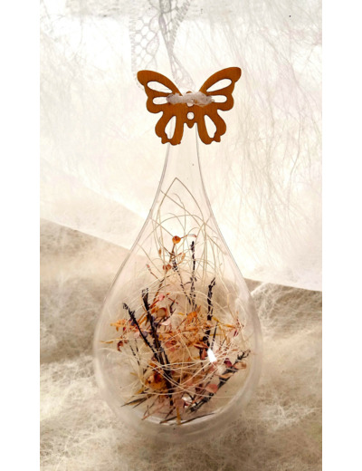 petit jardin suspendu