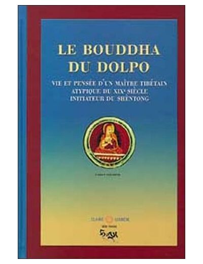 Le Bouddha du Dolpo