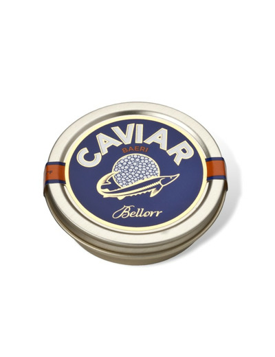 Caviar Baerii