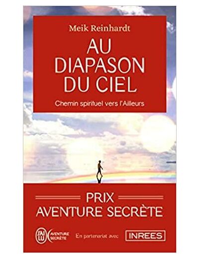 Au diapason du ciel