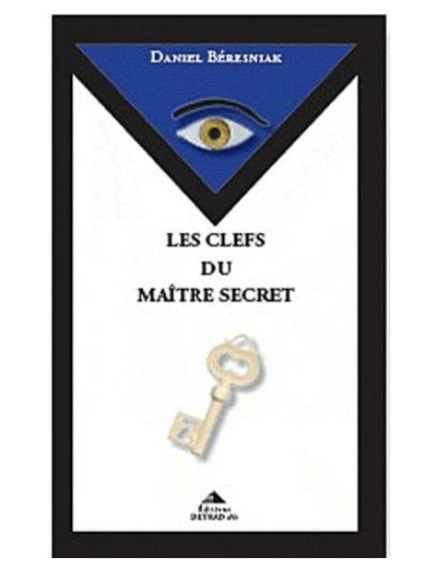 Les clefs du maître secret