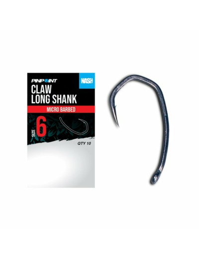 hamecon claw longshank nash