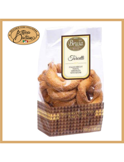 Torcetti 200g