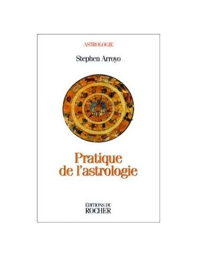 Pratique de l'astrologie