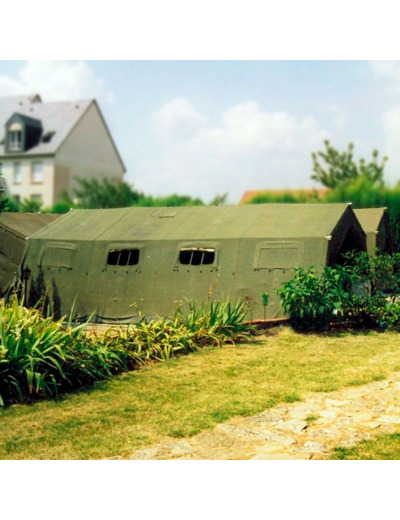 Tente Modèle 1960