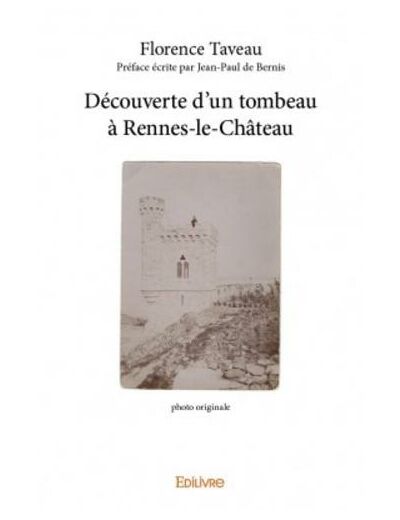 Découverte d'un tombeau à Rennes-le-Château