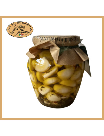 Ail aux herbes sant'agata 290g