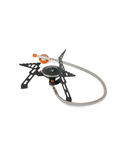 compact stove 3000 fox