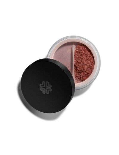 Fard à joues minéral Rosy Apple 3.5g