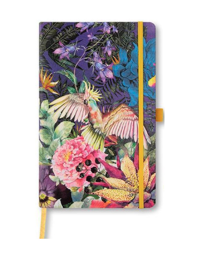 Castelli Milano- Petit carnet d'écriture