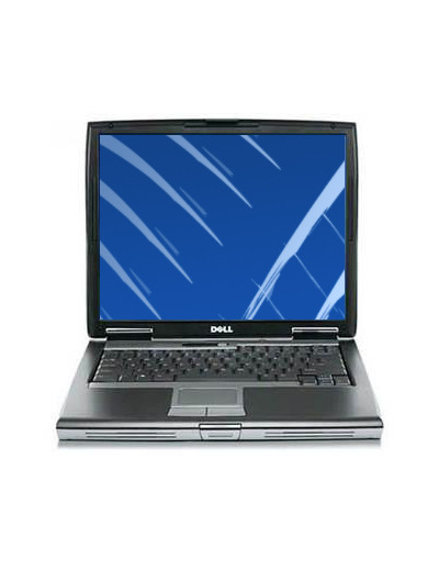 Dell Latitude D530 - Windows XP - C2D 3Go 80Go - 15 - Ordinateur Portable