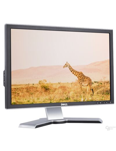 Dell 2208WFpt - LCD 22 - Ecran