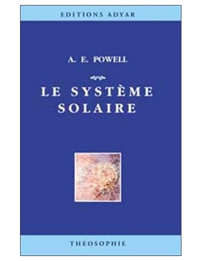 Le système solaire