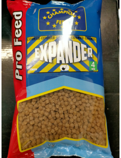 expander champion feed
