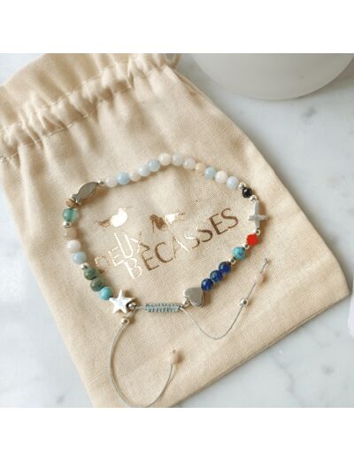 Bracelet Jésus