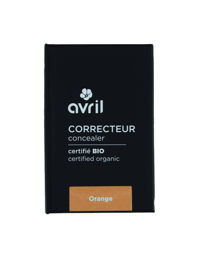 Correcteur Orange 4g