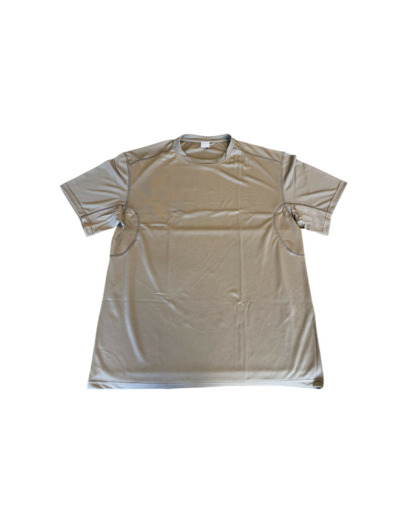T-shirt Eminence TECH+ (coyote)