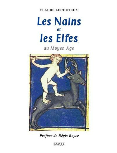 Les nains et les elfes au Moyen Age