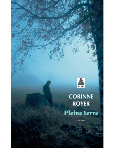 PLEINE TERRE