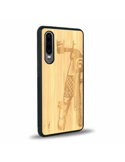 Coque Huawei P30 - On The Road