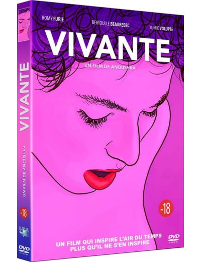 Vivante (Bluray)