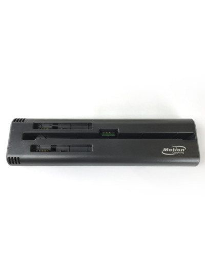 Chargeur de batterie Serie L Motion Computing - 504.240.11