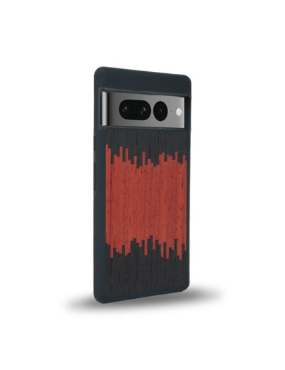 Coque Google Pixel 7 Pro - Volcanic