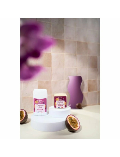 Recharge pour Déodorant Solide 65g-Les Savons de Joya