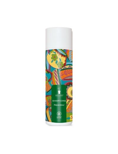 Shampooing réparateur 200ml