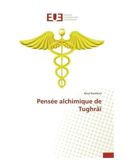 Pensée alchimique de tughrâï