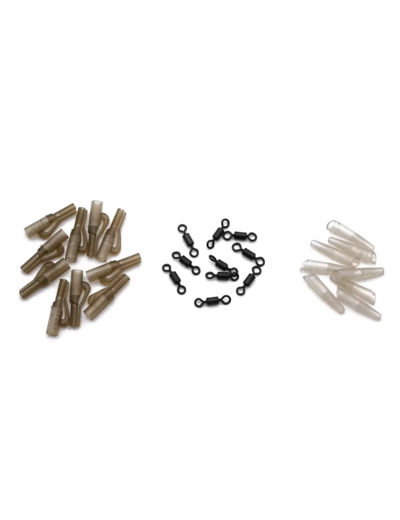 micro lead clip kit guru