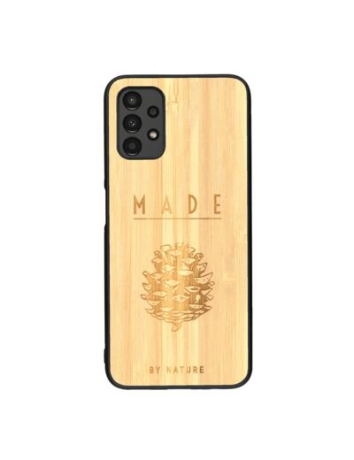 Coque Samsung A13 - Made By Nature