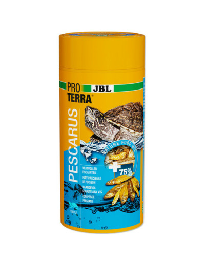 JBL PROTERRA PESCARUS - 1000ml