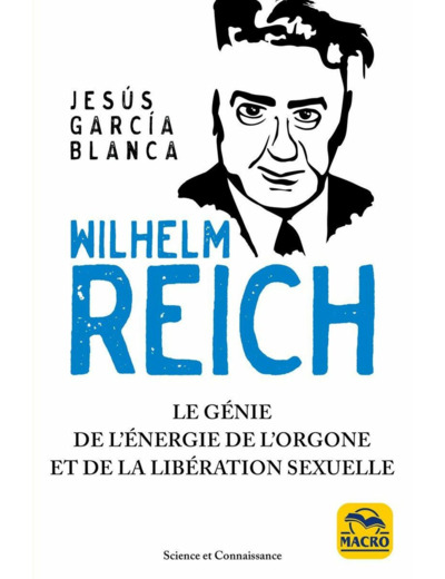 Wilhelm Reich